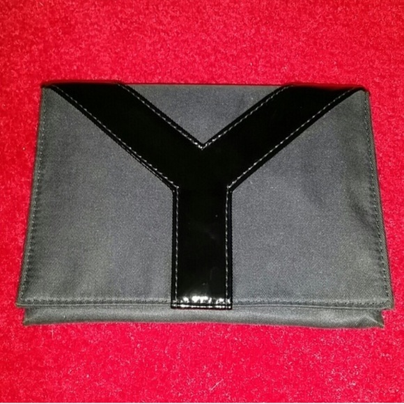 Yves Saint Laurent Handbags - YSL clutch
