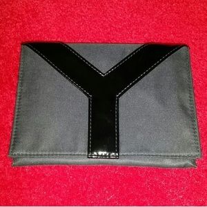 YSL clutch