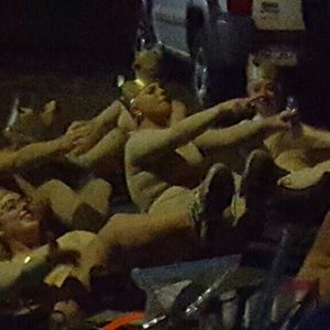 Meet your Posher, Rickie