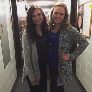 Meet your Posher, Morgan