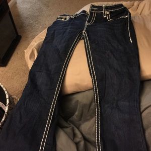 La. Idol. USA. Jeans size 11