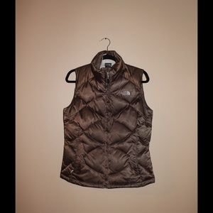 North Face Women's Aconcagua Vest