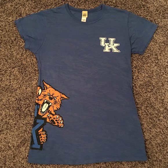 UK WILDCATS Tee
