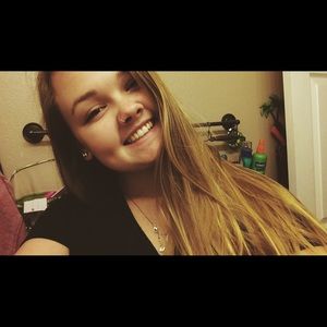 Meet your Posher, Fiona