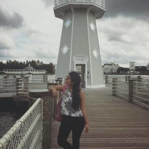 Meet your Posher, Paula