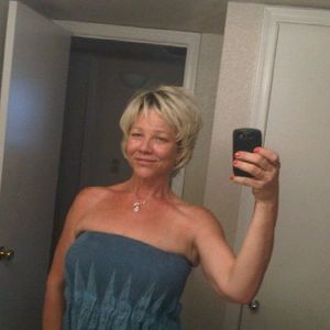 Meet your Posher, Sherri