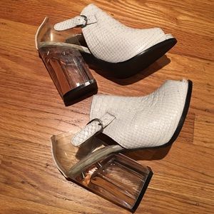 Jeffrey Campbell shoes