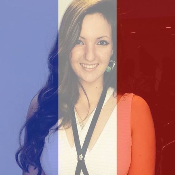 Meet your Posher, Lauren