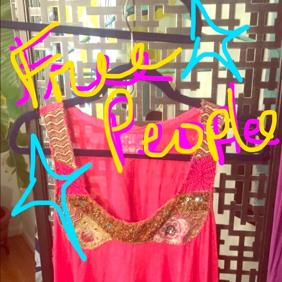 Free people tank