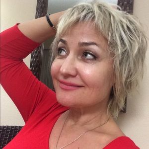 Meet your Posher, Olga