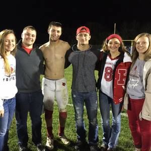 Meet your Posher, Tammy