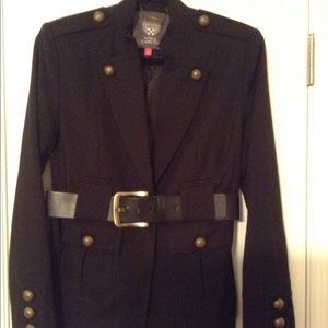 Vince Camuto coat
