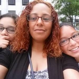 Meet your Posher, Jackie