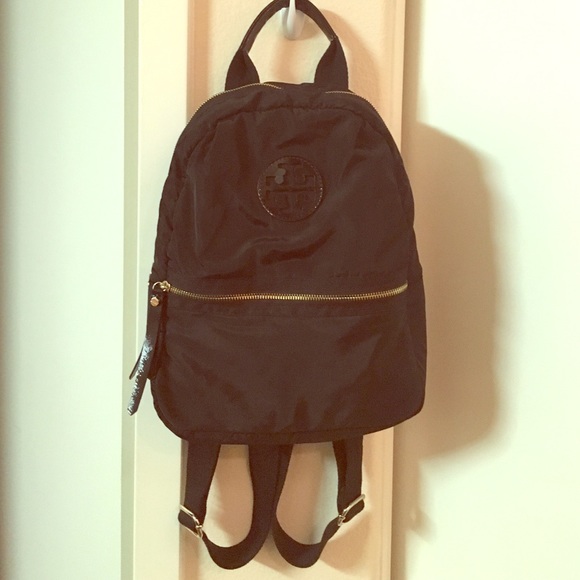 💥lowest💥 Tory Burch nylon backpack