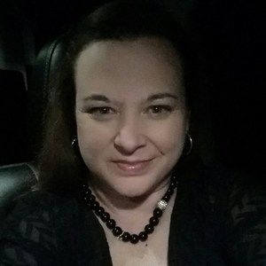 Meet your Posher, Christy