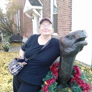 Meet your Posher, Candy