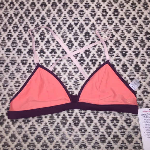 brand new tags attached surf to sand lulu swim!
