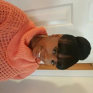 Meet your Posher, Brittney