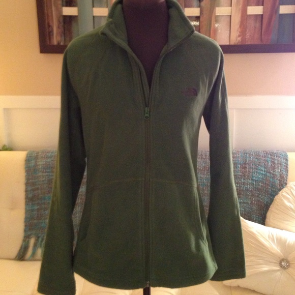 NORTH FACE JACKET