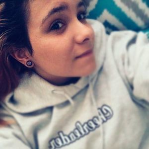 Meet your Posher, Lilly