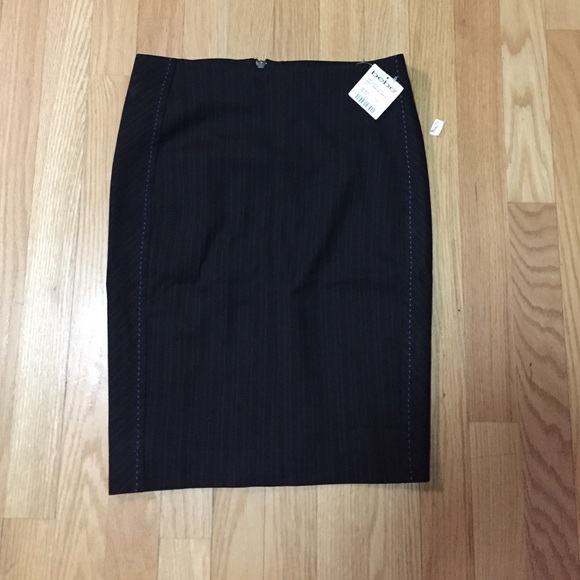 Bebe pencil skirt