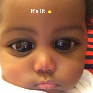 Meet your Posher, Ketrina