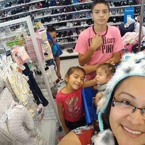 Meet your Posher, Martha