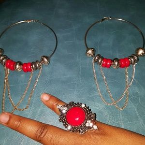 Fashion jewelry