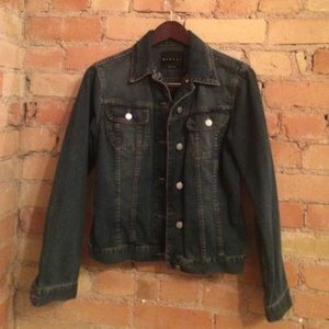 SALE ⚡️ Sisley Jean Jacket