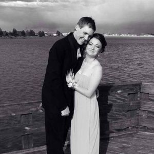 Meet your Posher, Tricia