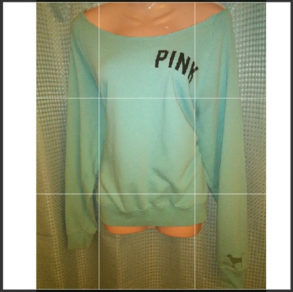 Victoria Secret Pink