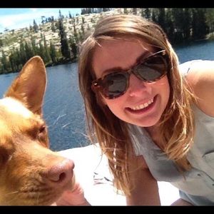 Meet your Posher, Christina