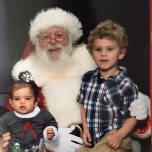 Meet your Posher, Joy