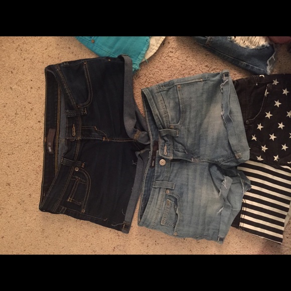 Summer Shorts Bundle!! - Picture 2 of 2