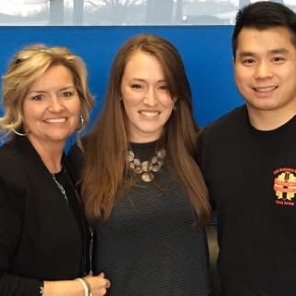 Meet your Posher, Kaitlin - Picture 3 of 4