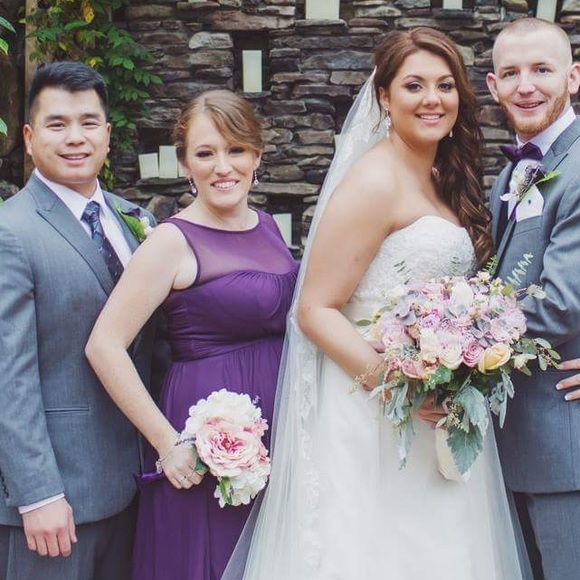 Meet your Posher, Kaitlin - Picture 4 of 4