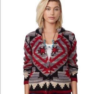 Ralph Lauren Denim and Supply Sweater