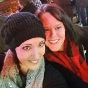 Meet your Posher, Darcie