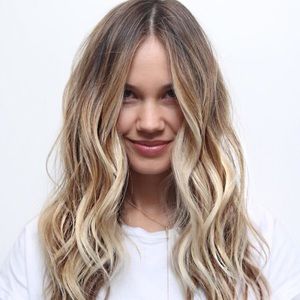 Meet your Posher, Trina