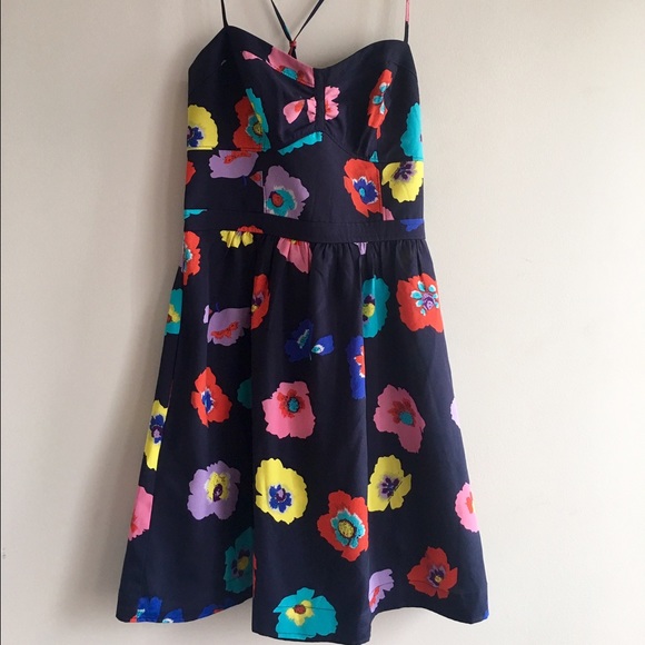 American Eagle Floral Dress