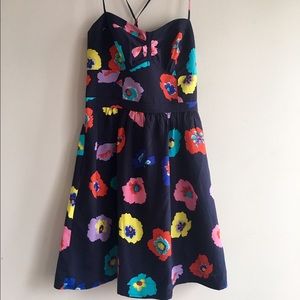 American Eagle Floral Dress