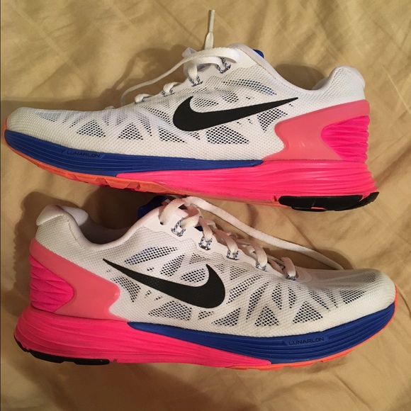 Nike Lunarglide 6