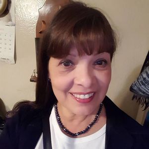 Meet your Posher, Rita