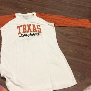 Texas Longhorns