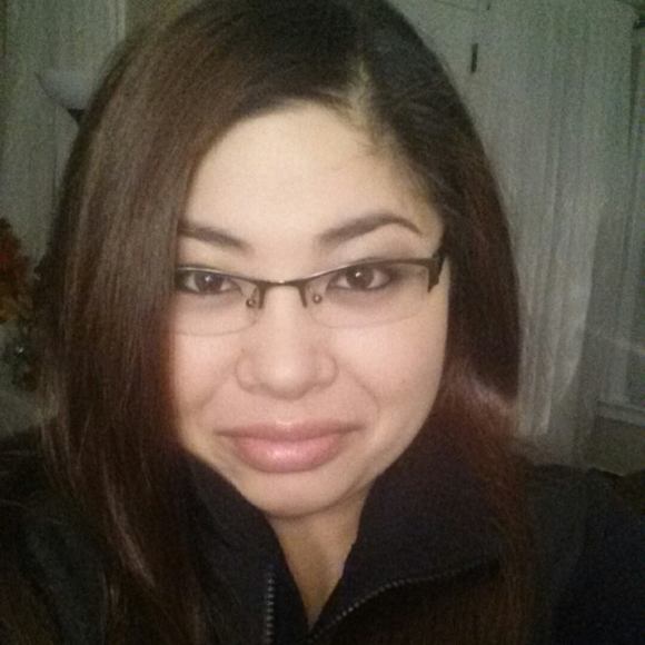 Meet your Posher, Thuy