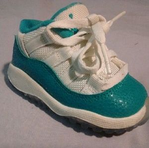 Space jam Jordan's 4c