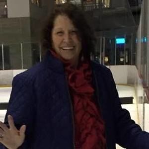 Meet your Posher, Deborah