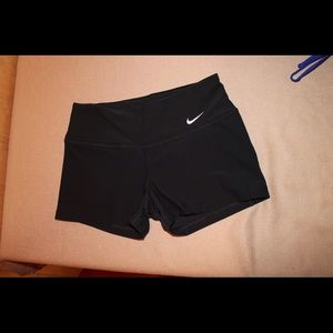 Nike DriFit Women's Spandex