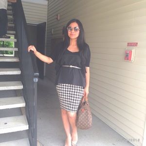 Meet your Posher, Carolina