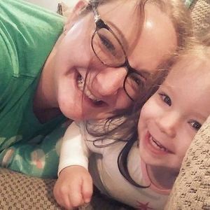 Meet your Posher, Kelsey